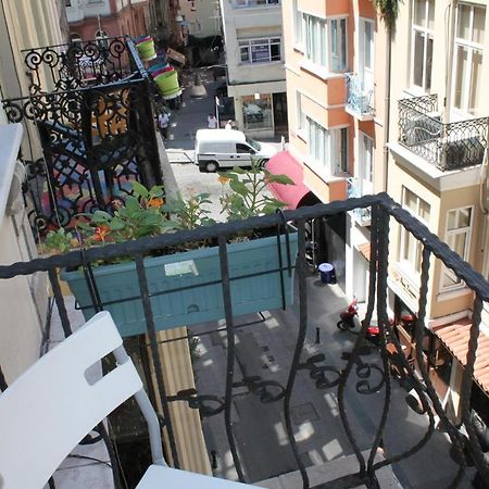 Istanbul Promise Hotel Zewnętrze zdjęcie