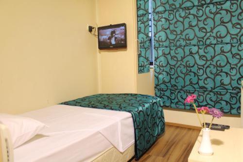 Istanbul Promise Hotel Zewnętrze zdjęcie
