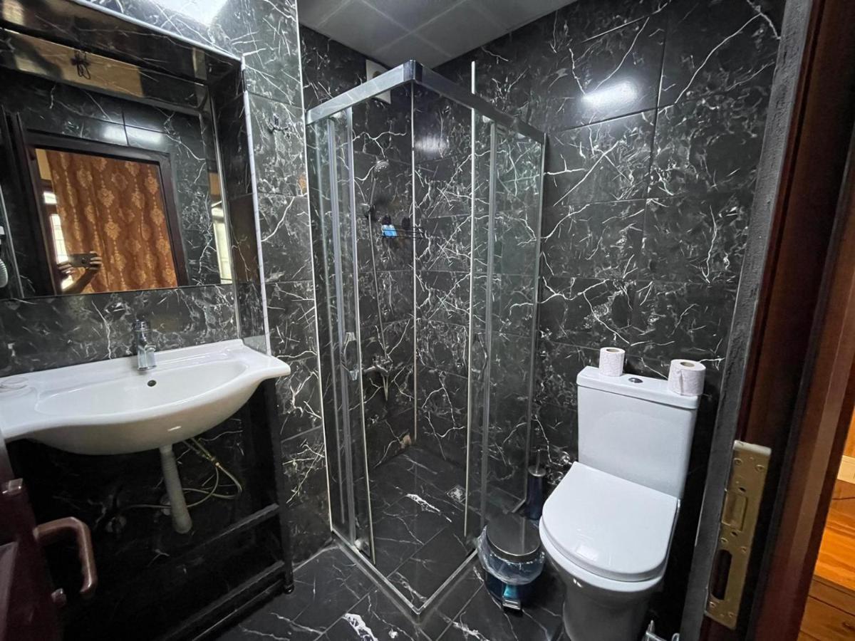 Istanbul Promise Hotel Zewnętrze zdjęcie