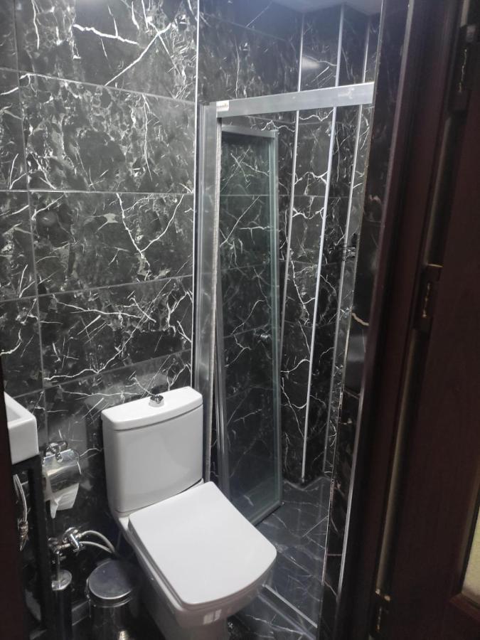 Istanbul Promise Hotel Zewnętrze zdjęcie